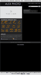 Mobile Screenshot of alexphoto.it